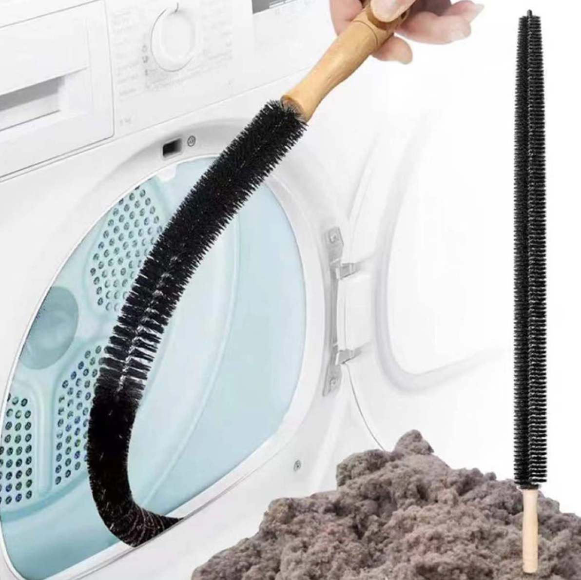 Dryer Lint Cleaner™