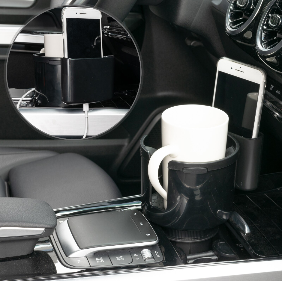 Car Cup Holder™