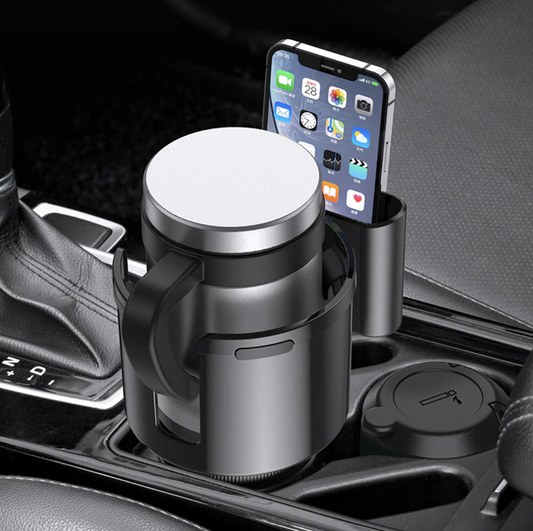 Car Cup Holder™