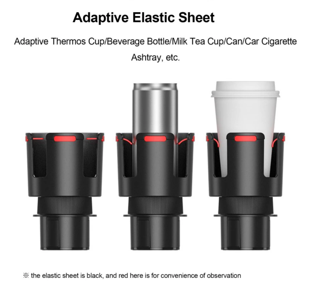 Car Cup Holder™