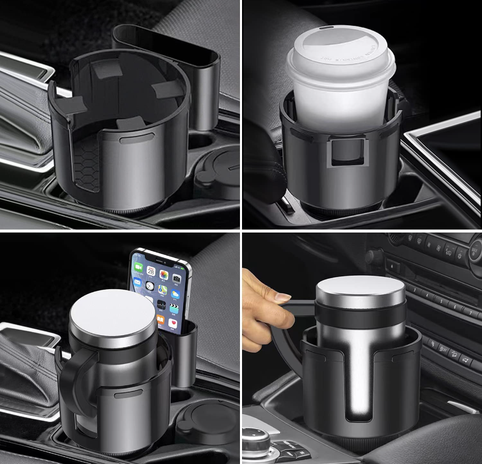 Car Cup Holder™
