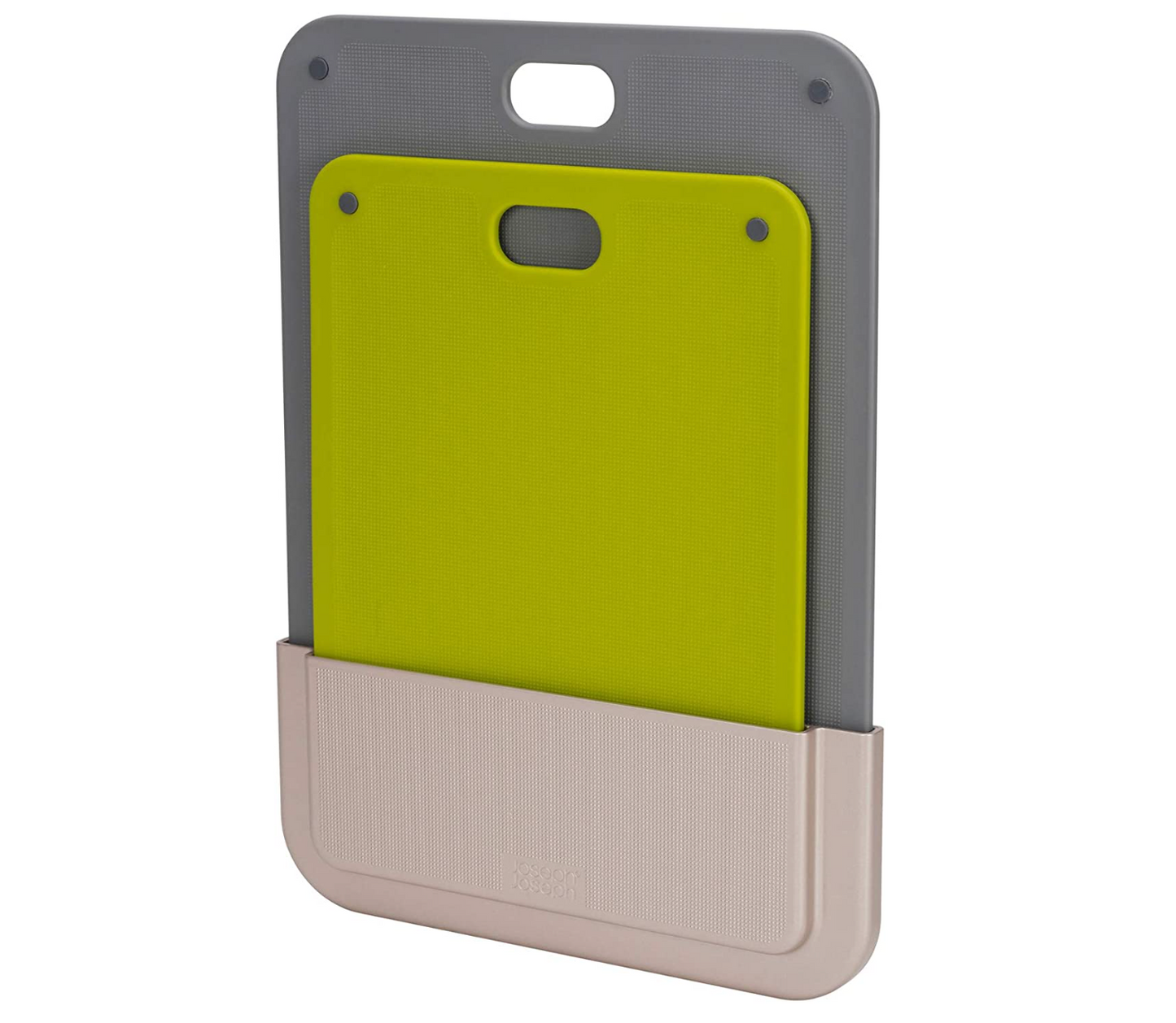 2-Piece Chopping Board™