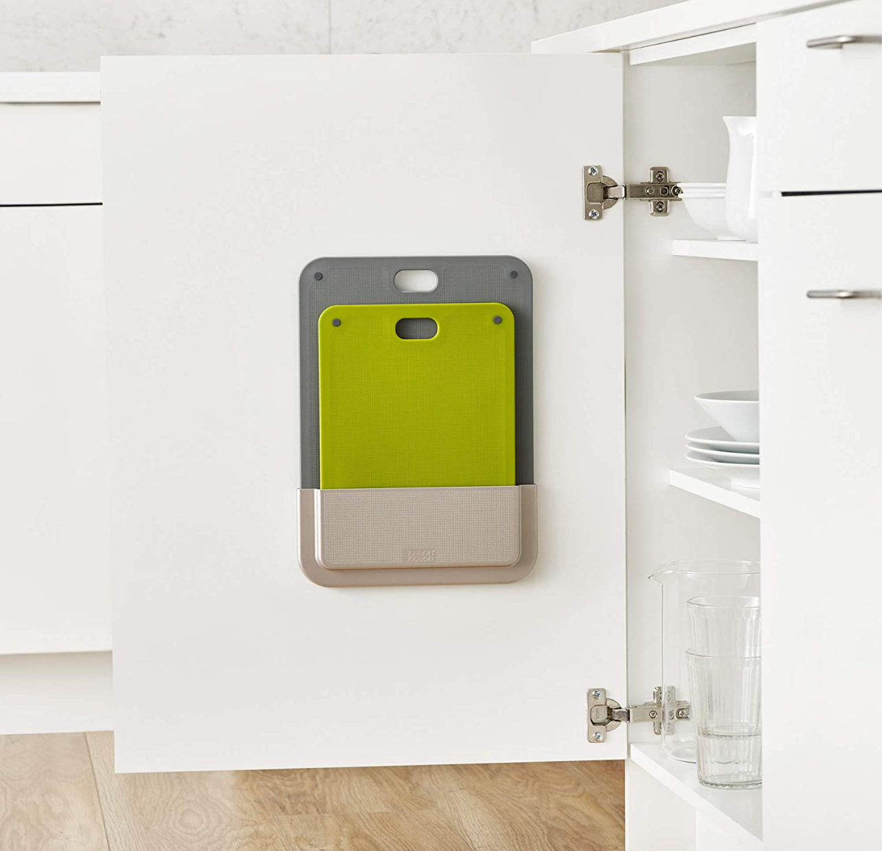 2-Piece Chopping Board™