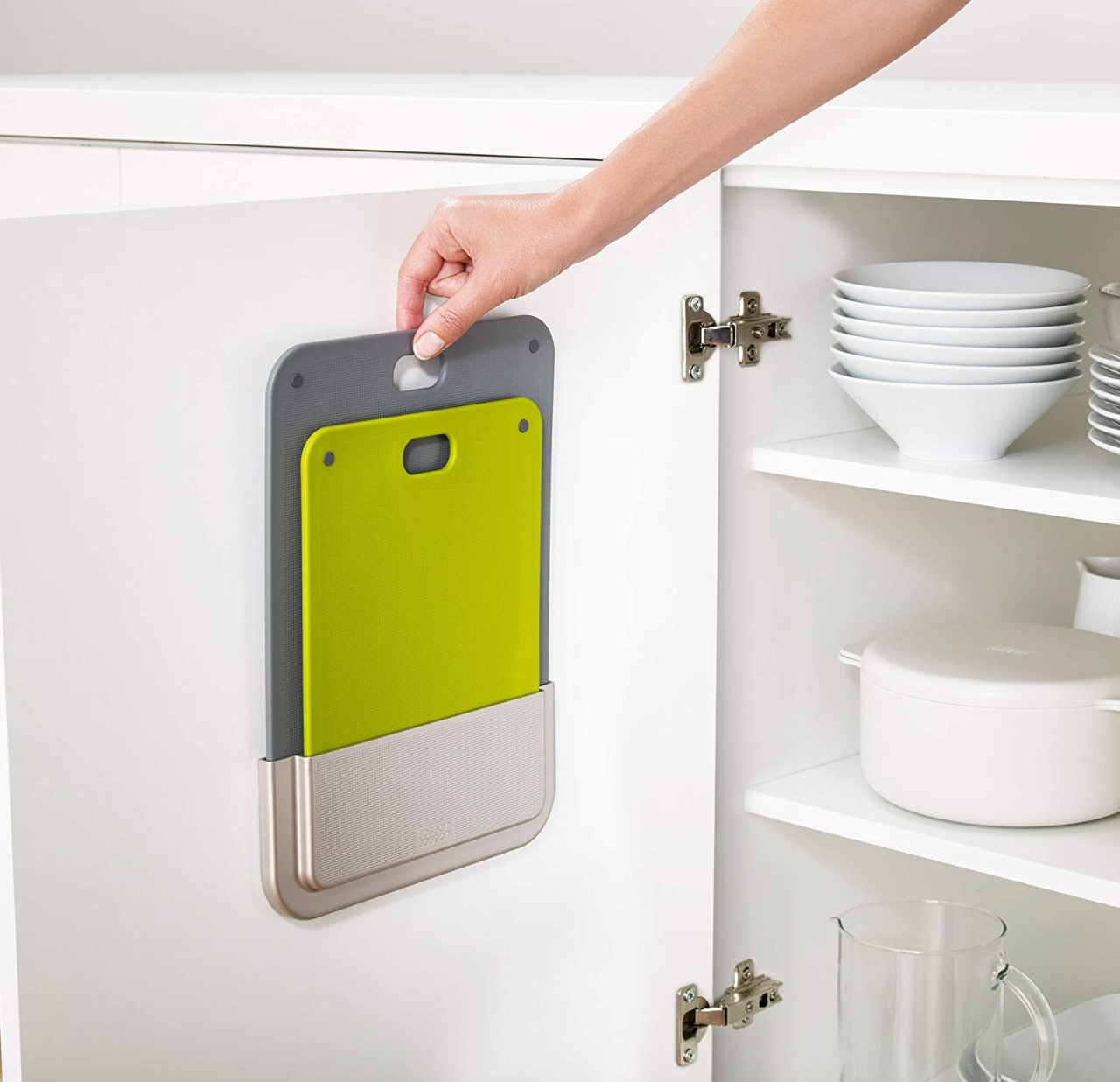 2-Piece Chopping Board™