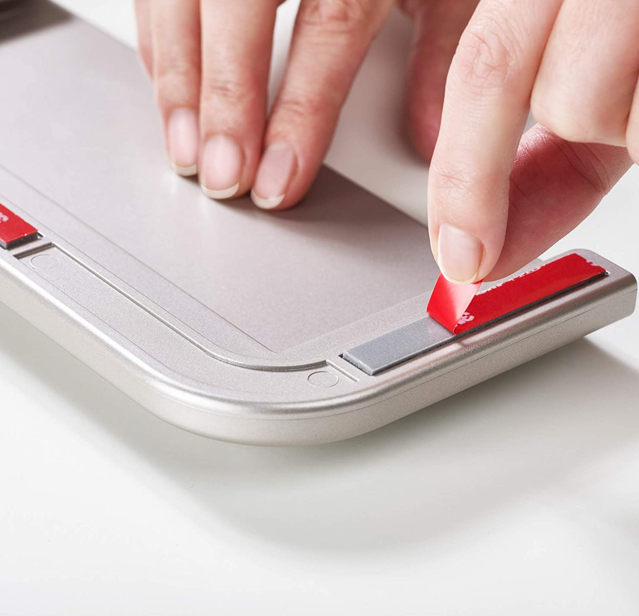 2-Piece Chopping Board™