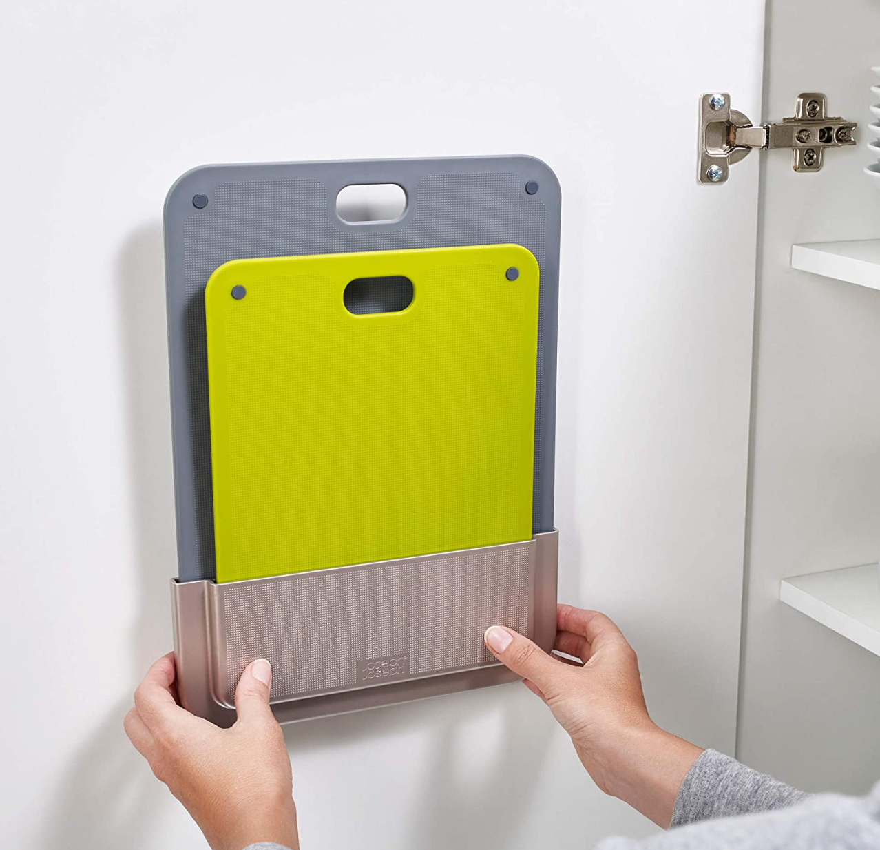 2-Piece Chopping Board™