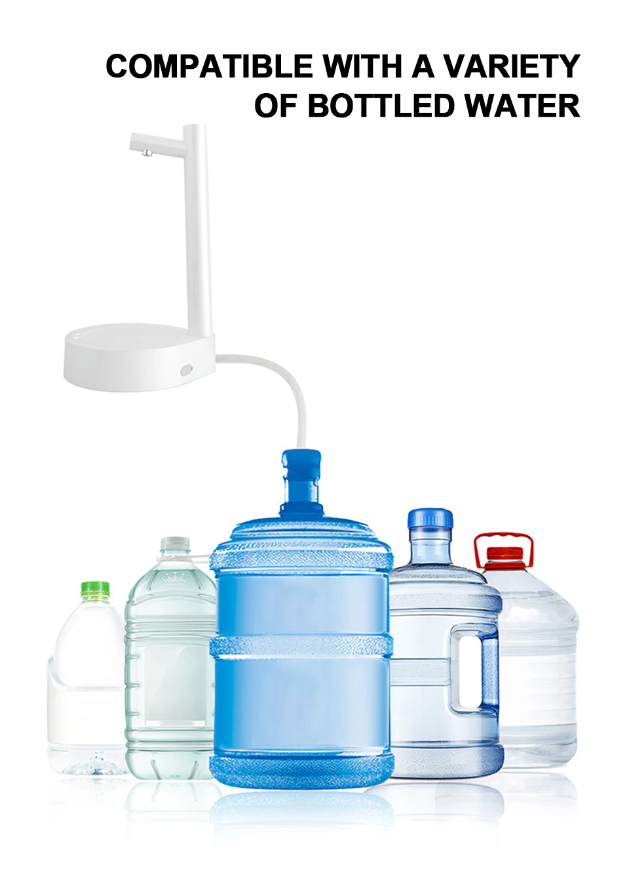Desktop Water Dispenser™