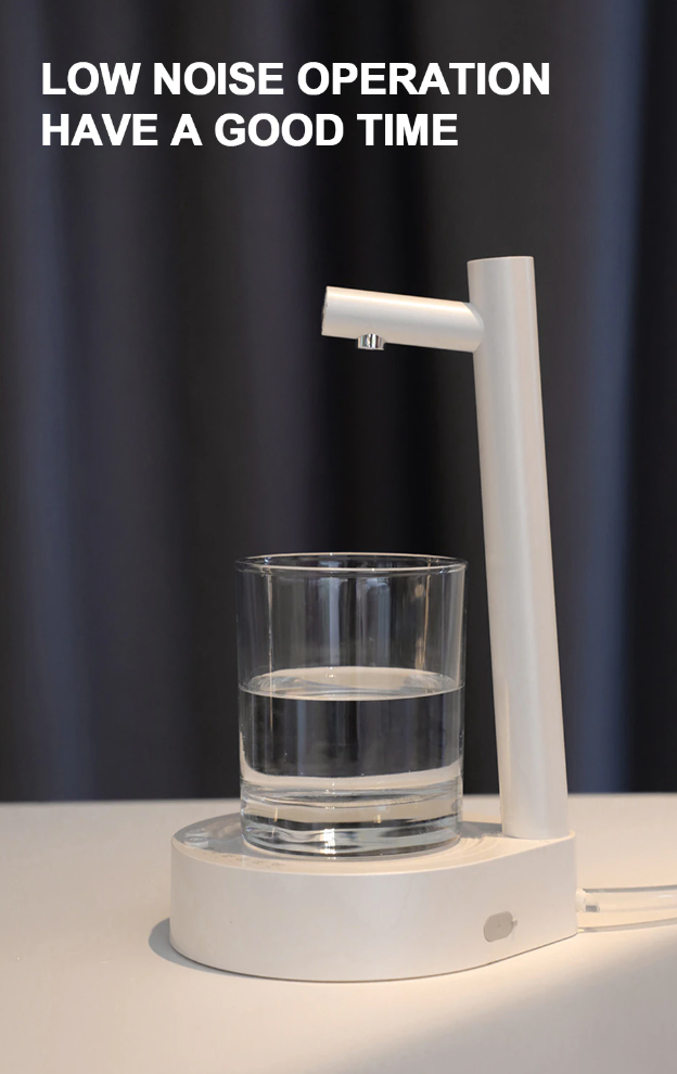 Desktop Water Dispenser™