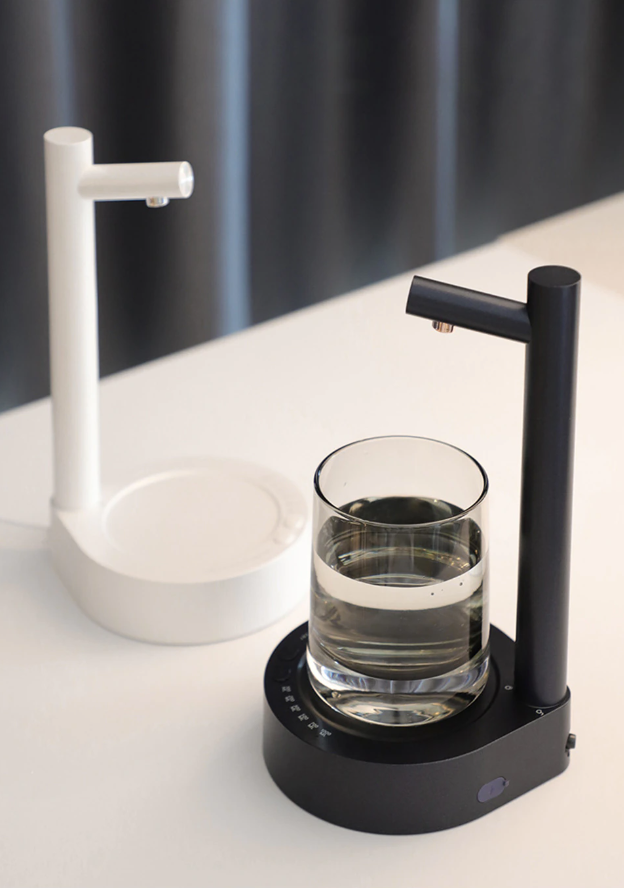 Desktop Water Dispenser™