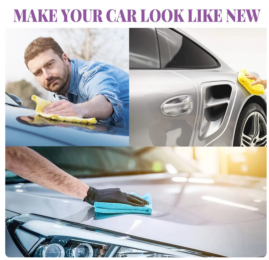 Protection Car Spray