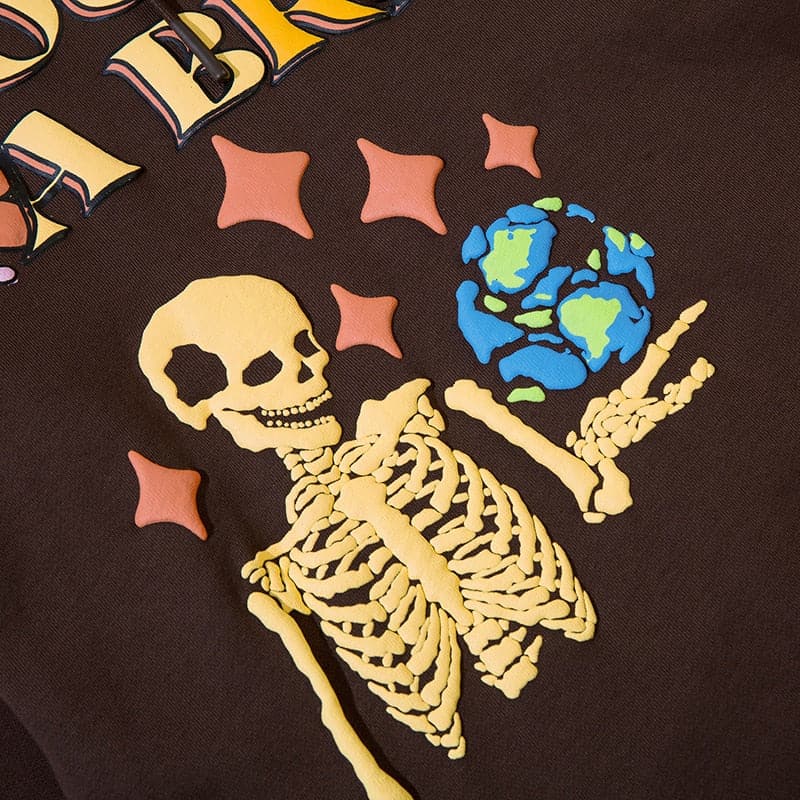 Give Yourself A Break Hoodie