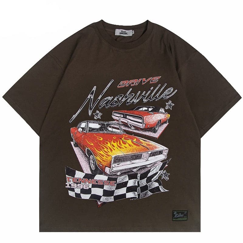 Nashville Tee