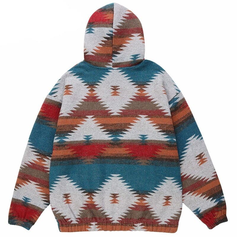 Nautical Hoodie