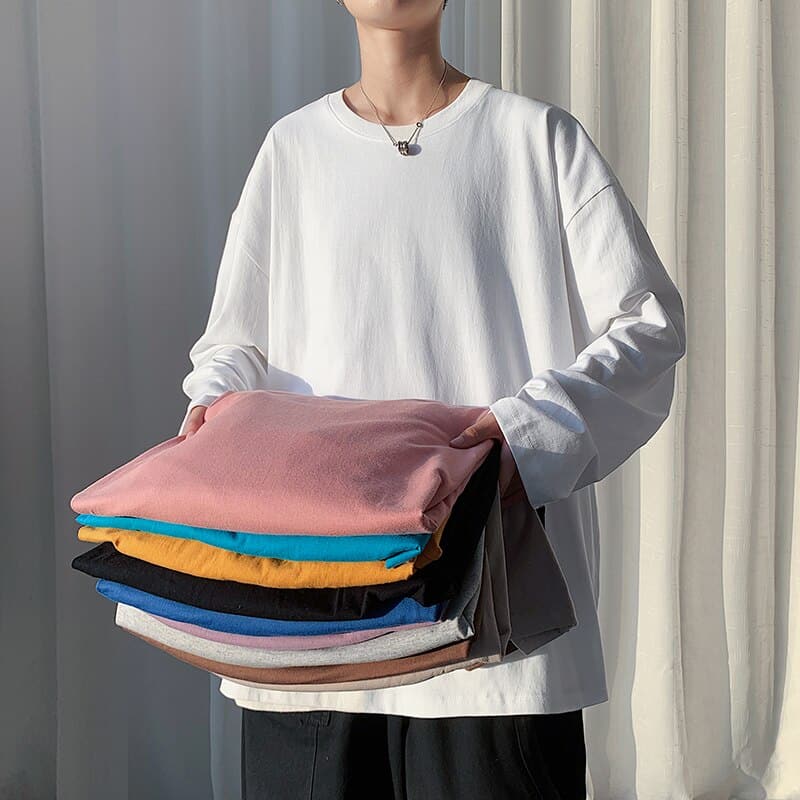 Autumn Long Sleeve T-Shirt