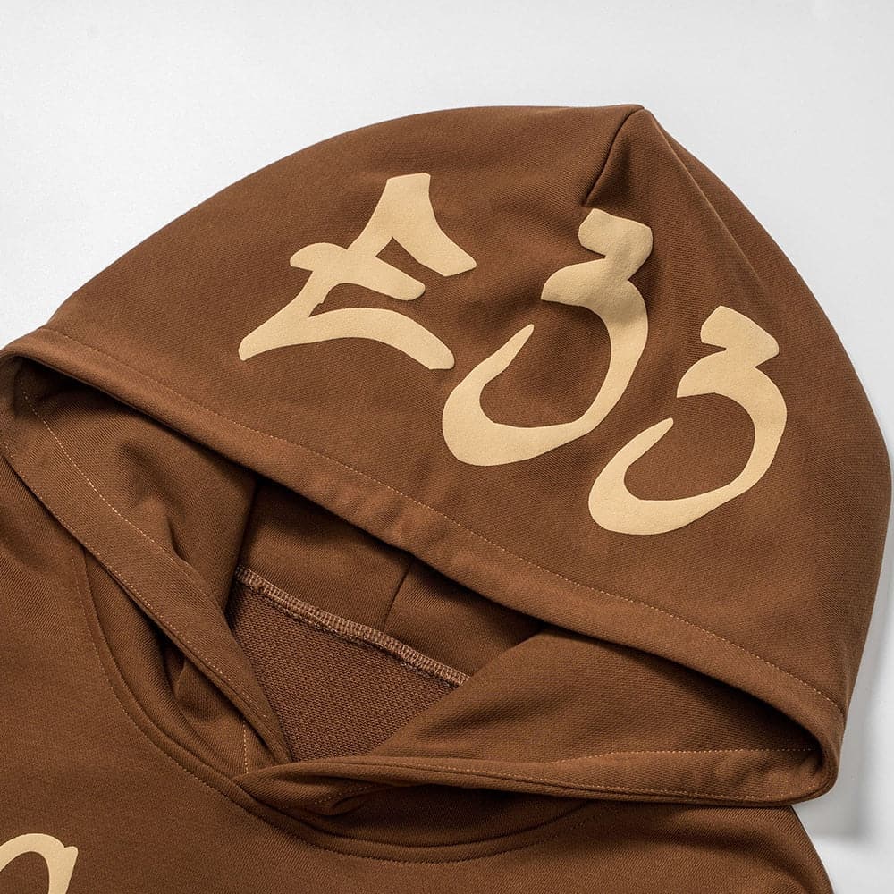 Learn to Love Hoodie