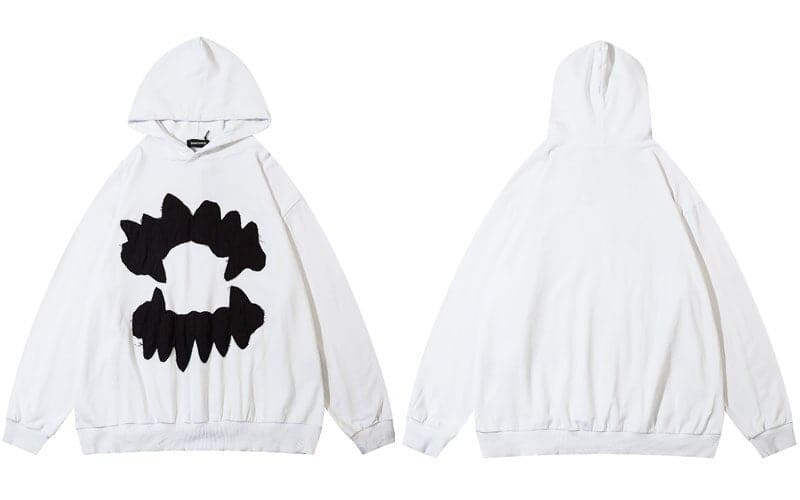 Jaws Hoodie