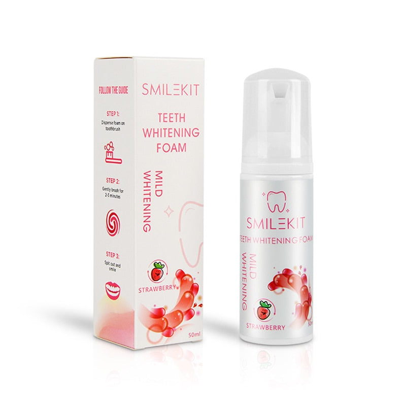 V34 Colour Corrector Toothpaste