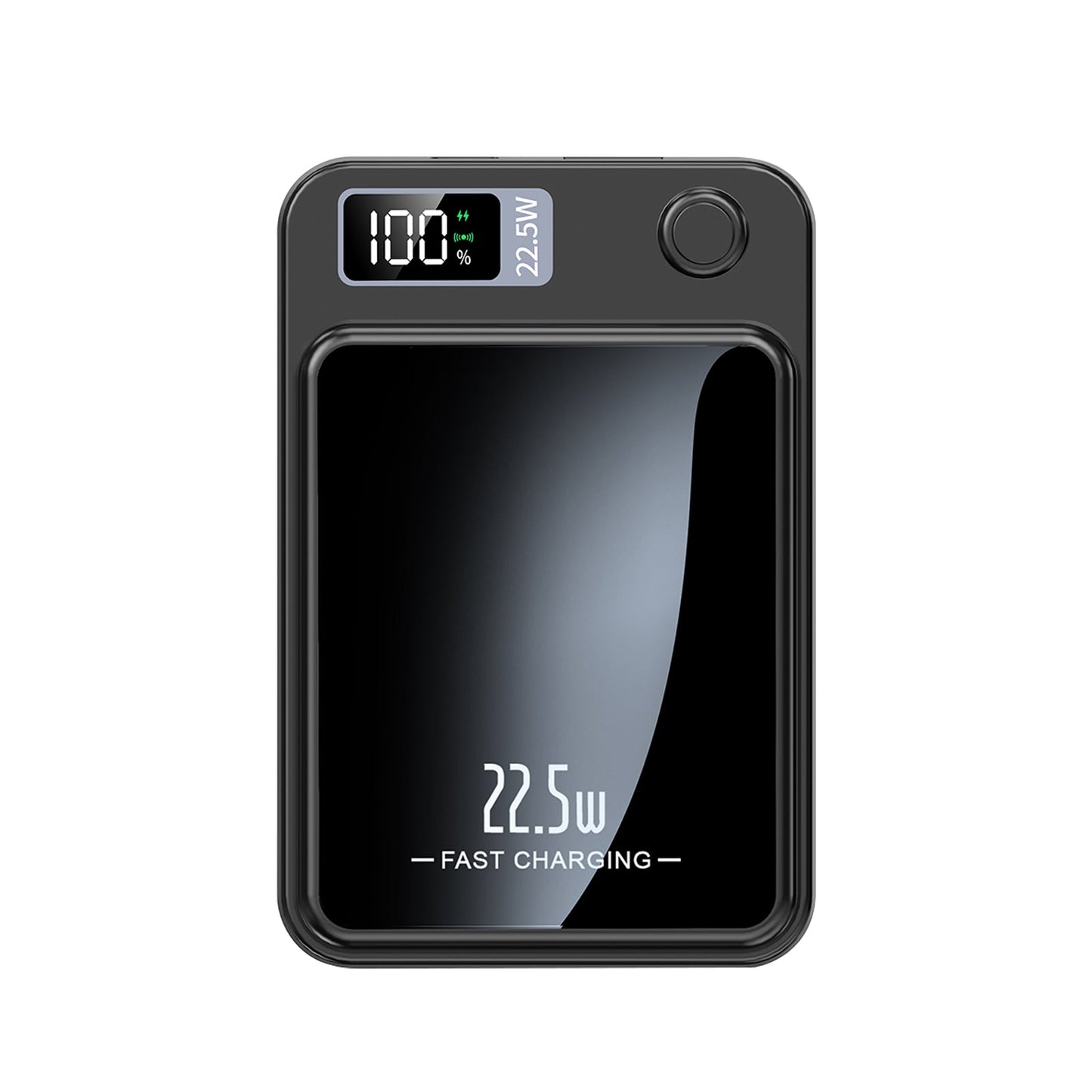 5000mAh Magnetic Power Bank™ (50% OFF)