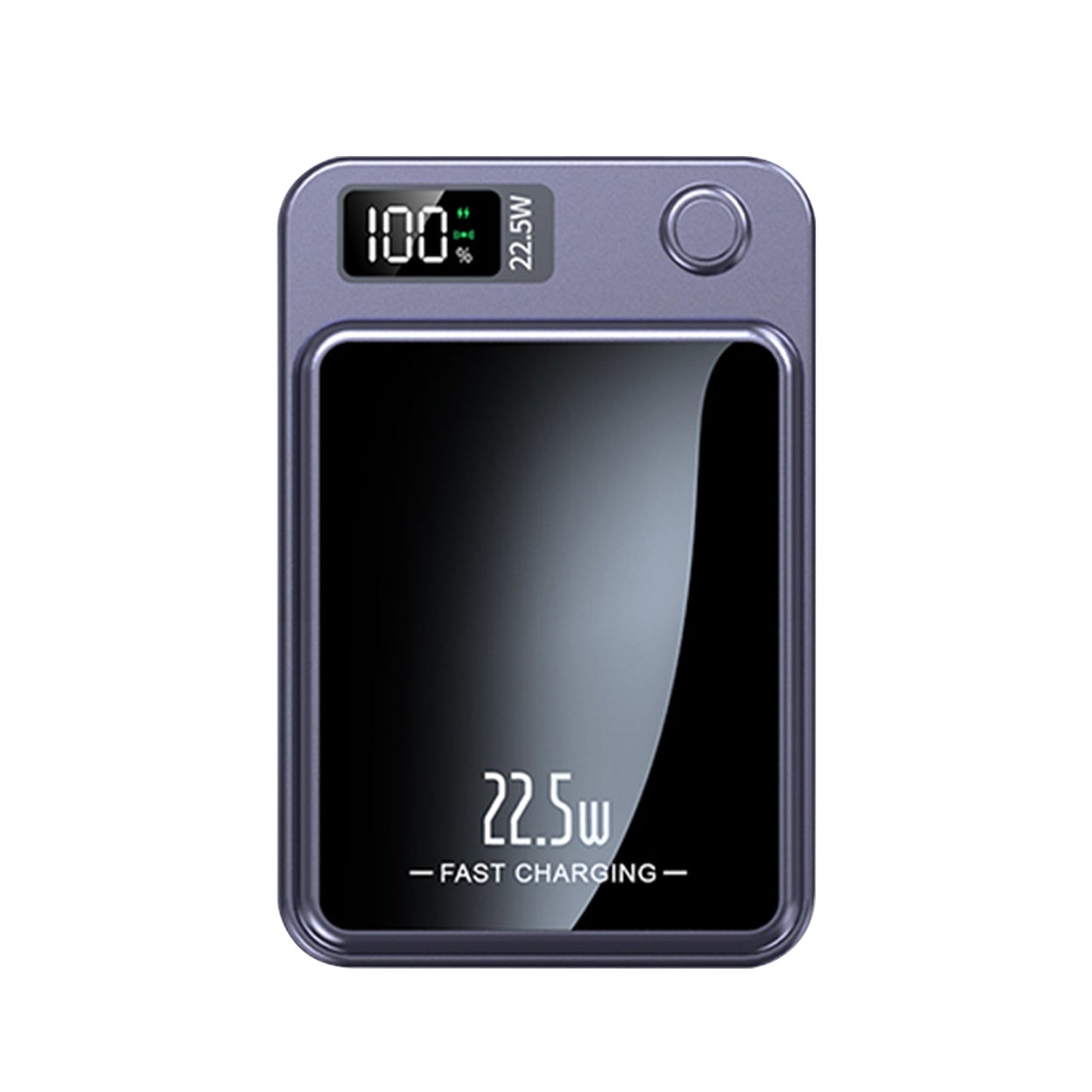 5000mAh Magnetic Power Bank™ (50% OFF)