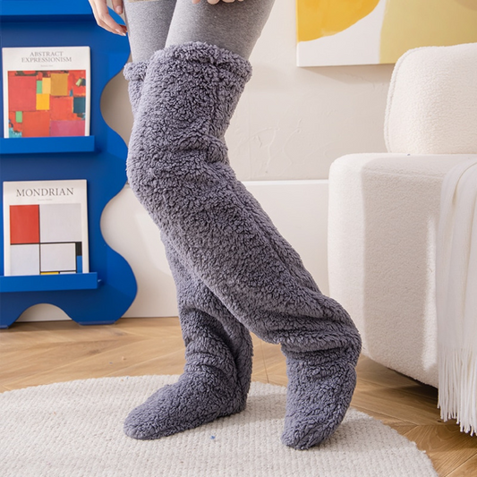 SnuGrrs Teddy Legs