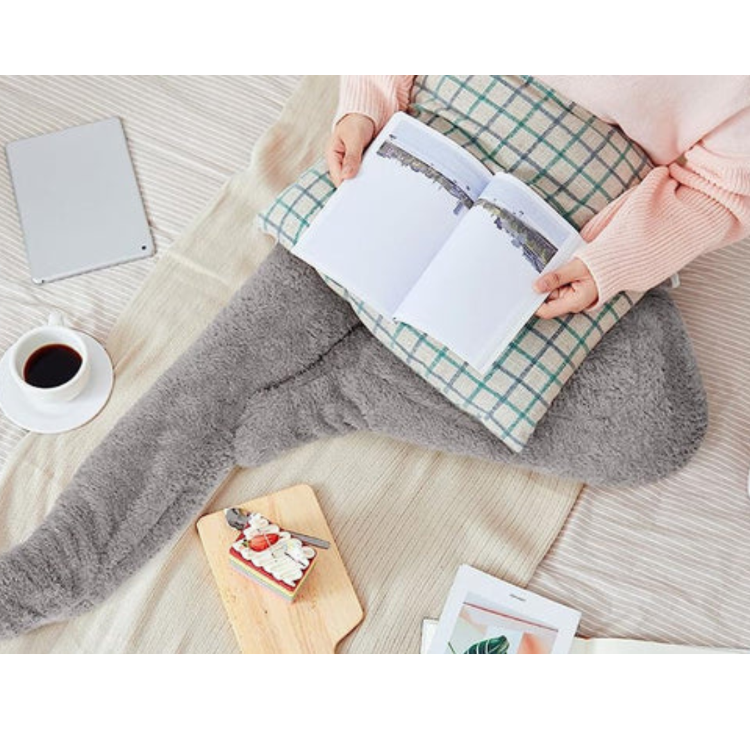 SnuGrrs Teddy Legs