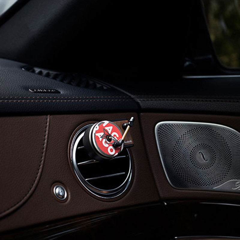 Vinyl Air Freshener™