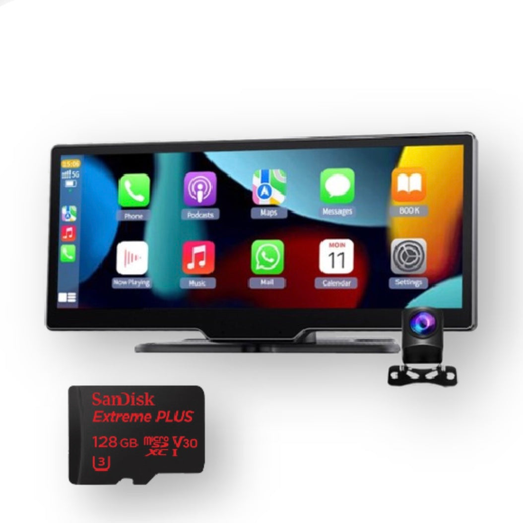 CARTOUCH 4K 10.26 INCH