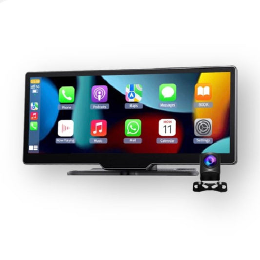 CARTOUCH 4K 10.26 INCH