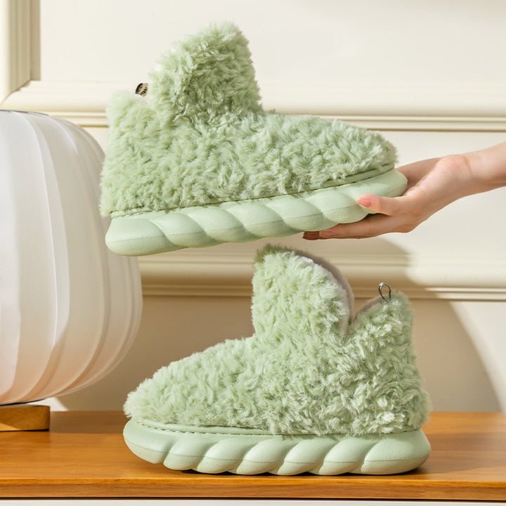 CozyFeet™ Comfy Slippers