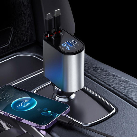CarGoCharge™ (70% OFF TODAY ONLY!)