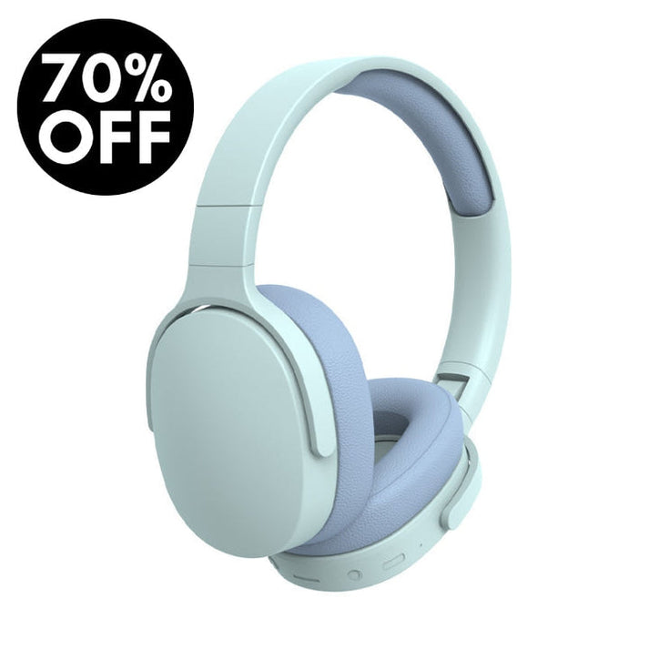 HalloBeats™ Wireless Headphones