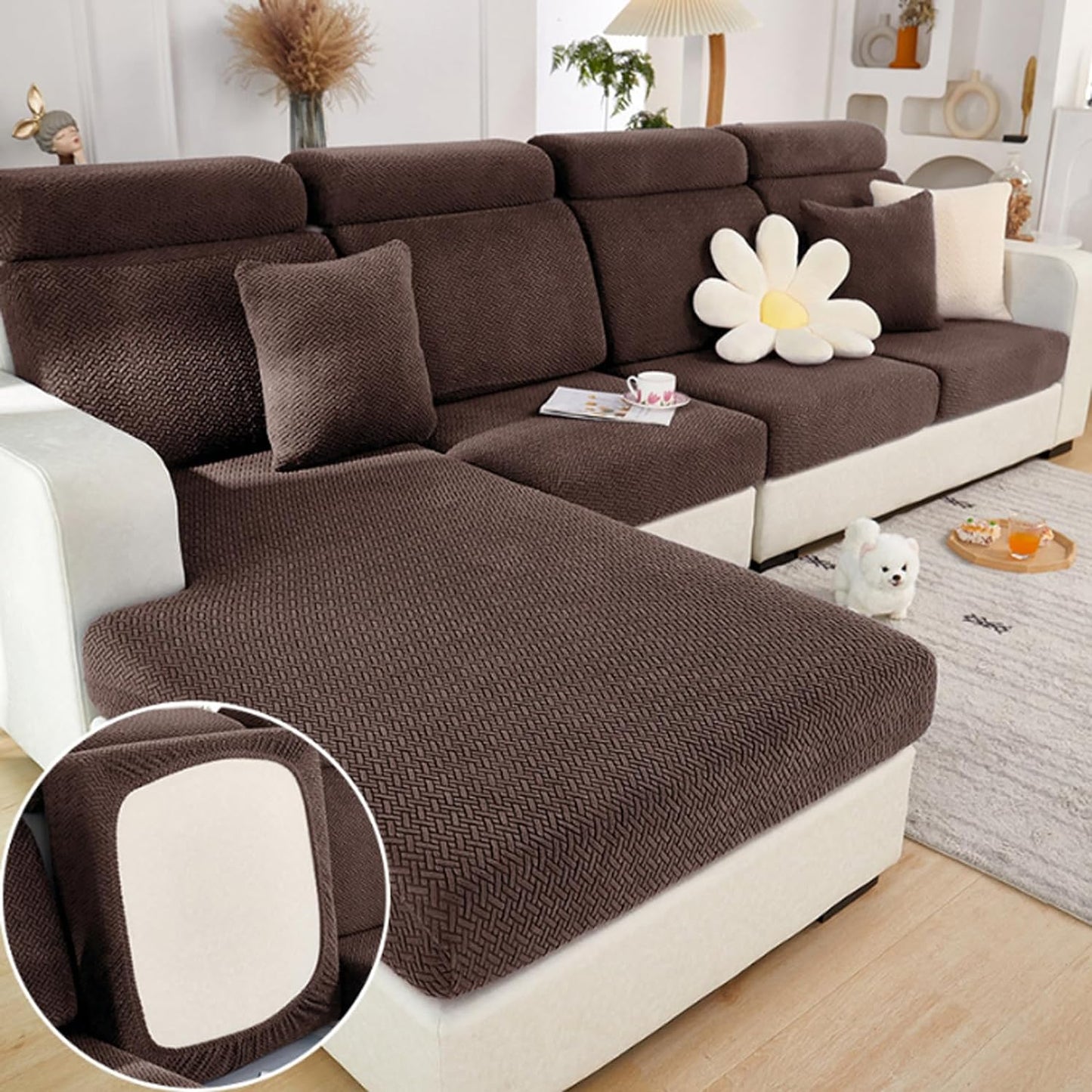 CLOSING DOWN COUCHCOATS 50% OFF SALE - PROTECT YOUR COUCH