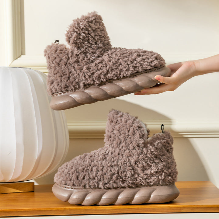 CozyFeet™ Comfy Slippers