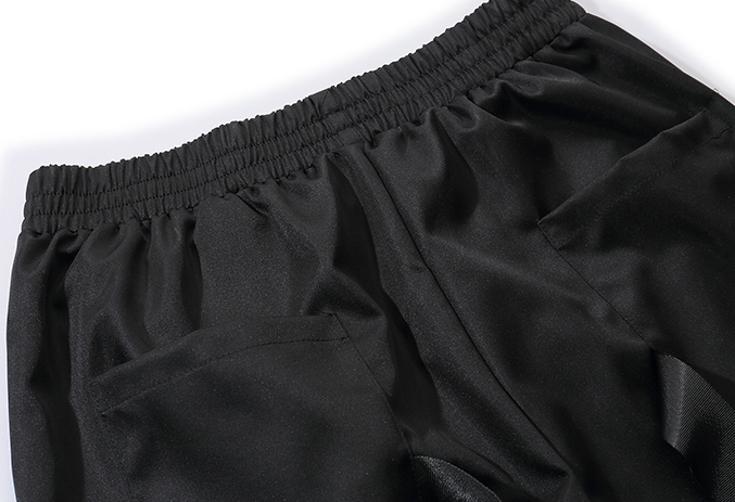 Buckles Joggers
