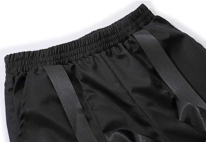 Buckles Joggers