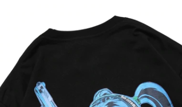 Battle Long Sleeve Tee