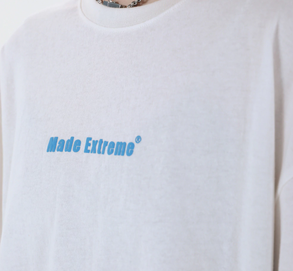 Battle Long Sleeve Tee