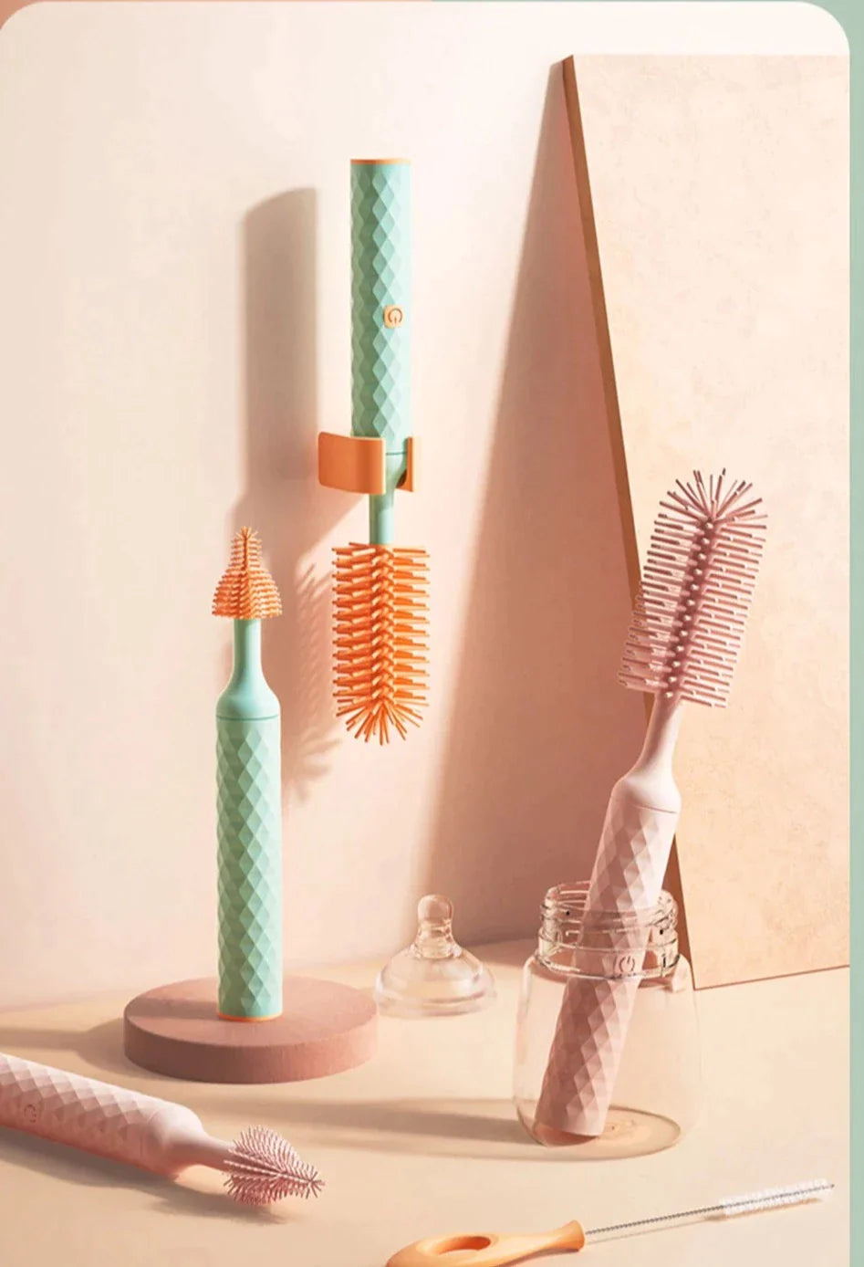 BottleSpark™ Bottle Cleaner (70% OFF CLEARANCE SALE)