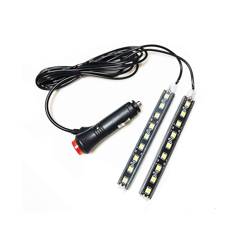 LED CARS TEPS