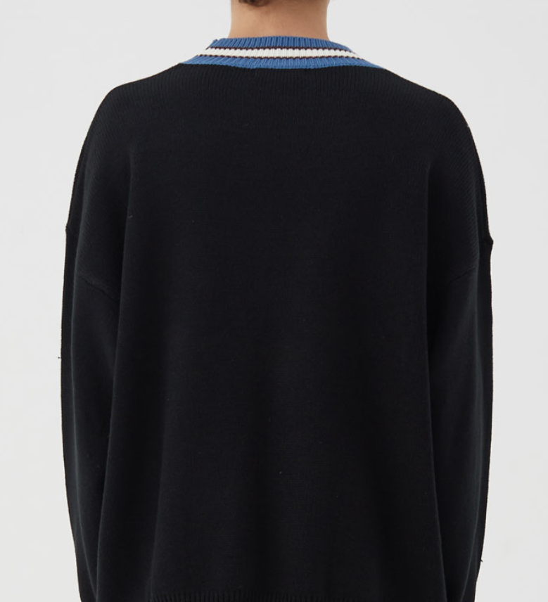 Determine Sweater