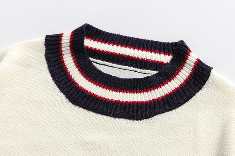 Determine Sweater