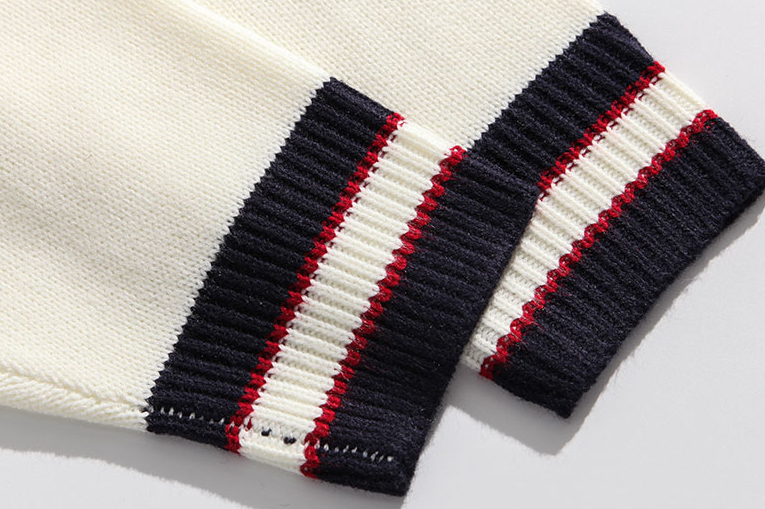 Determine Sweater