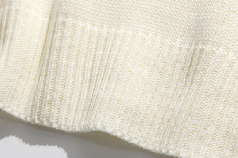 Determine Sweater