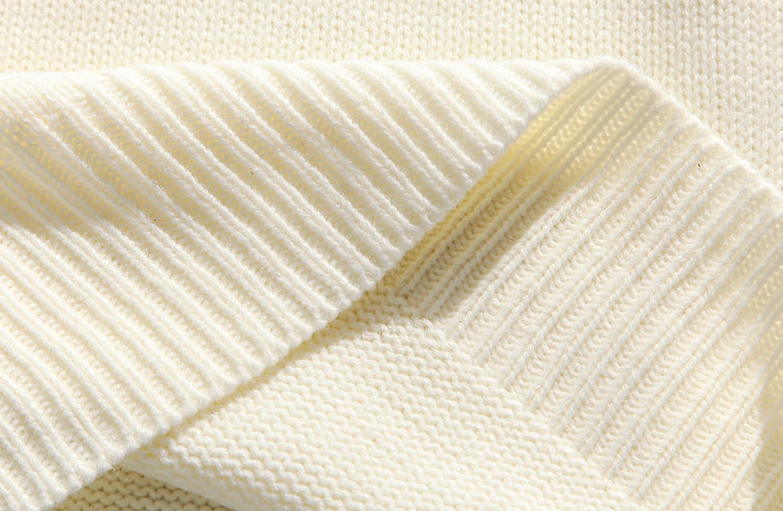 Determine Sweater