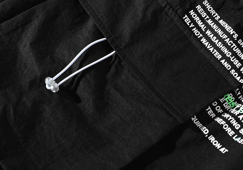Bio Shorts