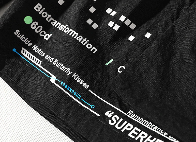Bio Shorts