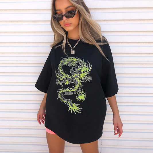 Dragon Tee