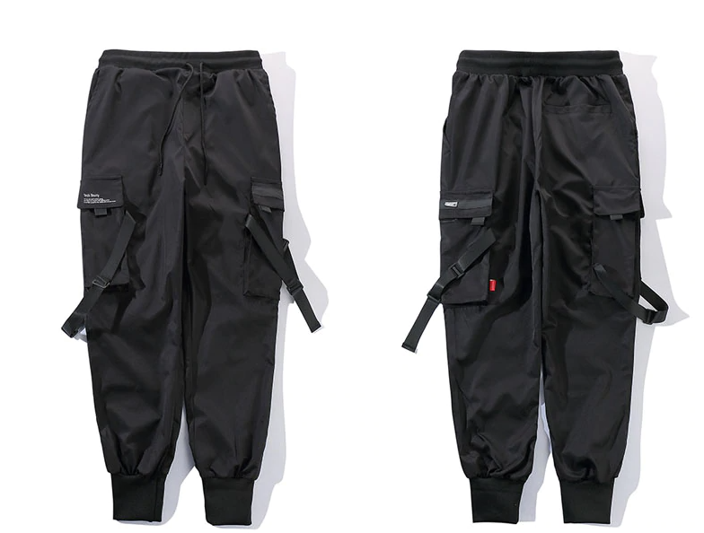 City Joggers