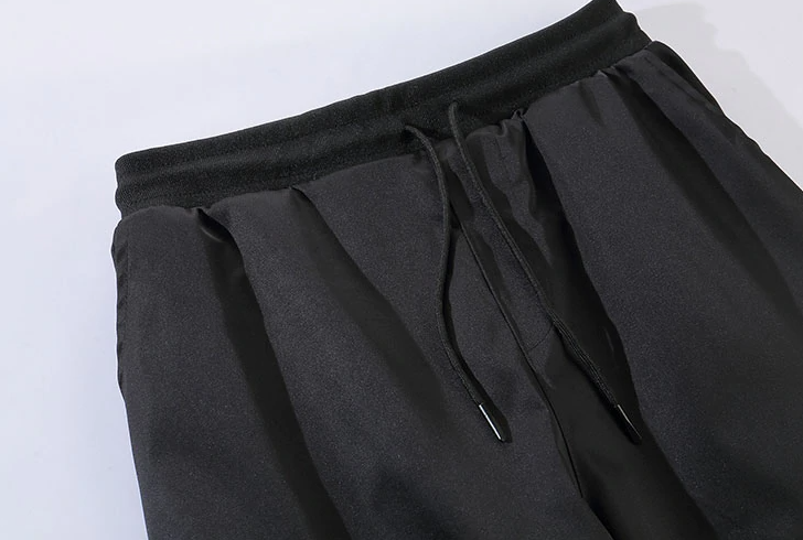 City Joggers