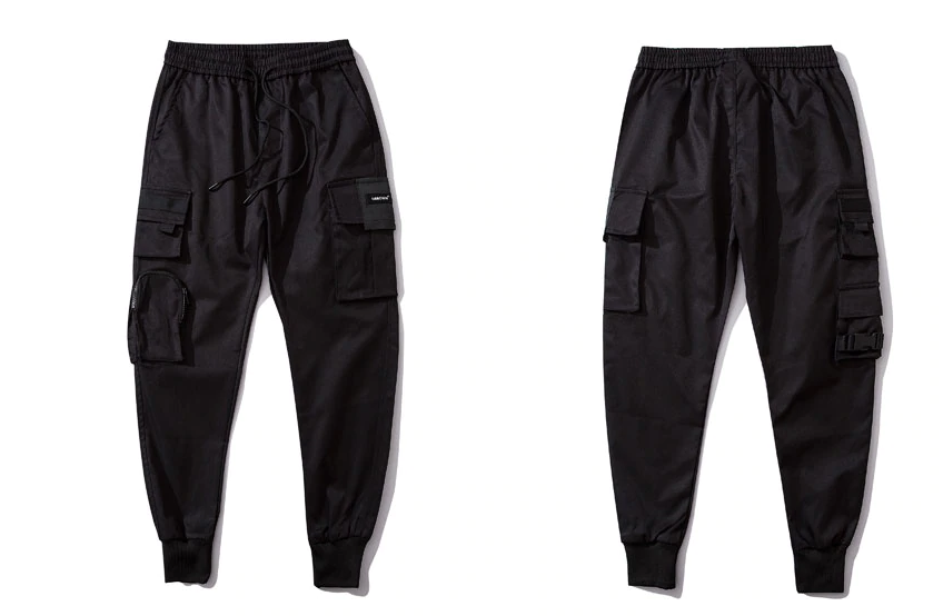 Club Joggers